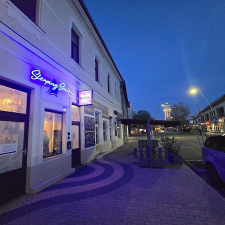 شيوفوك Sleeping Sailor Boutique Hotel المظهر الخارجي الصورة